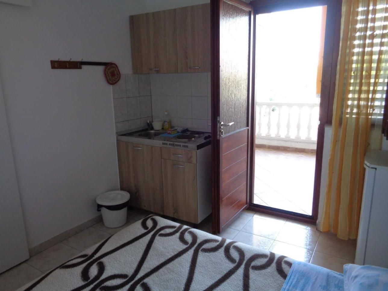 Tereza Appartement