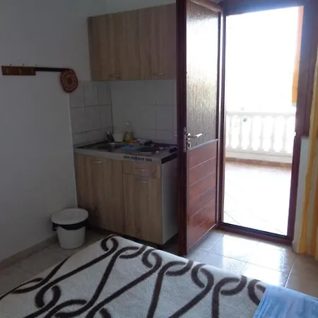 Apartment Tereza Sukosan Exterior photo