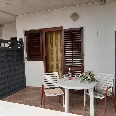 Apartment Tereza Sukosan Exterior photo