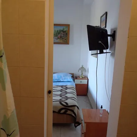 Apartment Tereza Sukosan Exterior photo