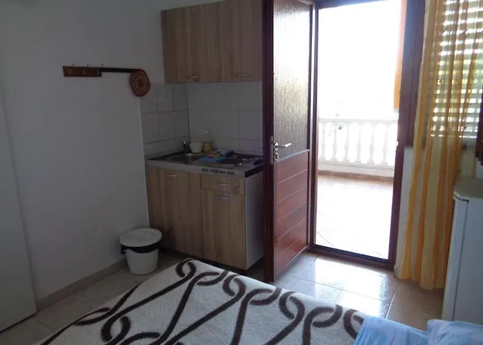 Apartment Tereza