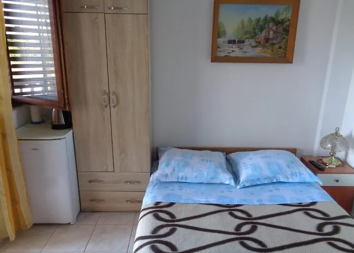 Apartment Tereza
