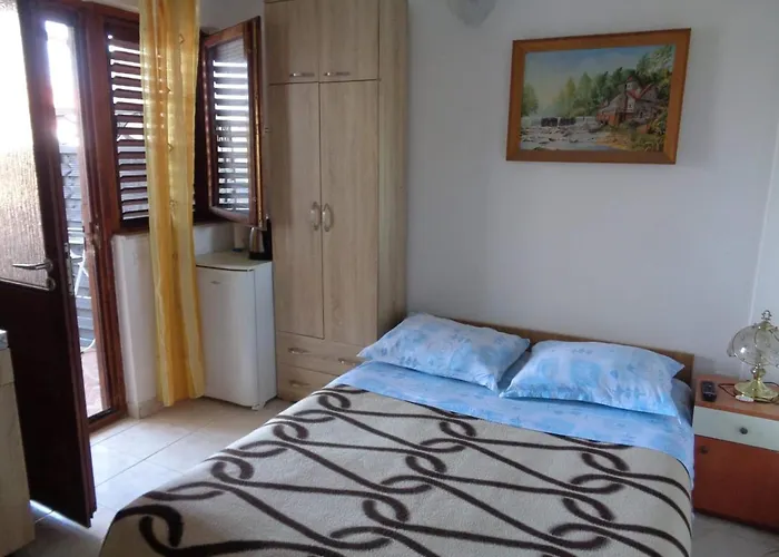 Apartment Tereza