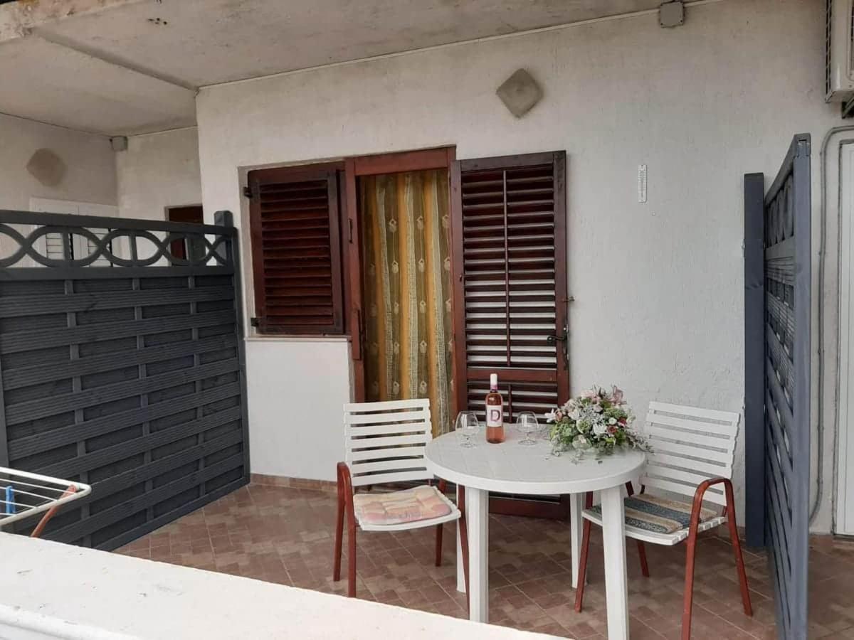 Tereza Apartment