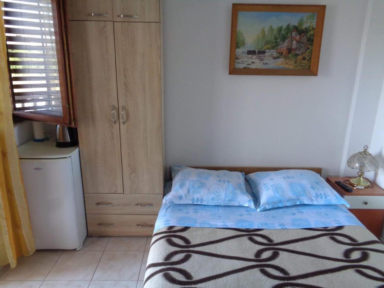 Apartment Tereza
