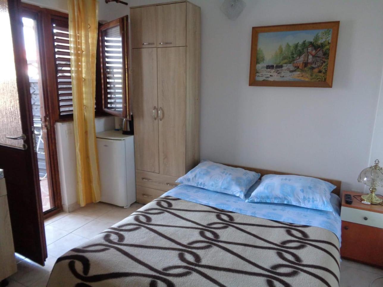 Tereza Apartment *
